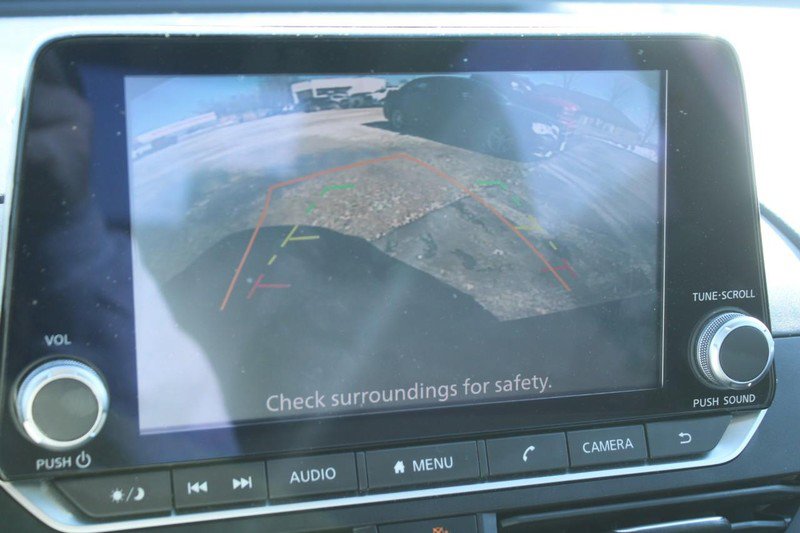 Used 2024 Nissan Altima 2.5 SV image 20