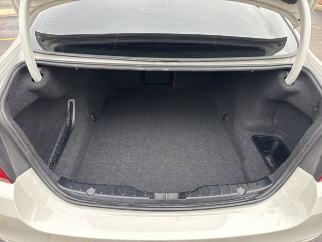 Used 2014 BMW 535i Sedan RWD image 17