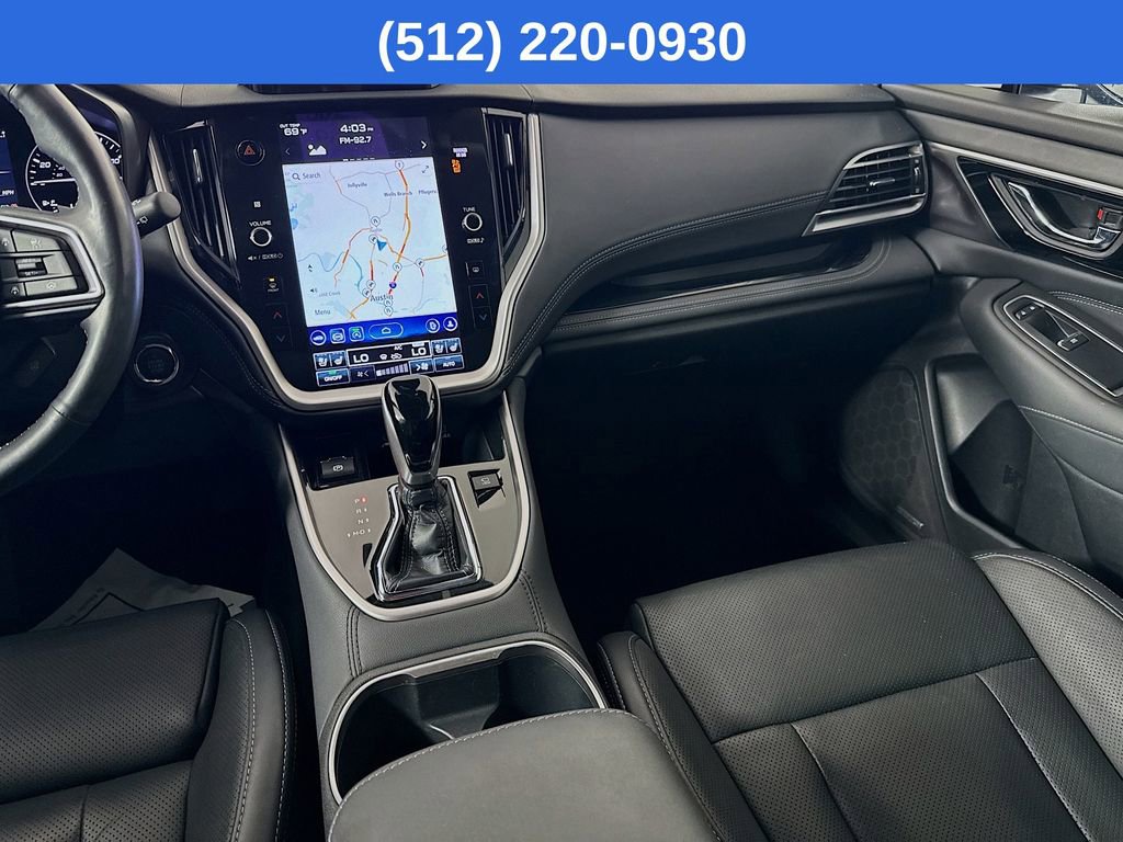 Certified 2024 Subaru Outback Touring AWD/4WD image 29