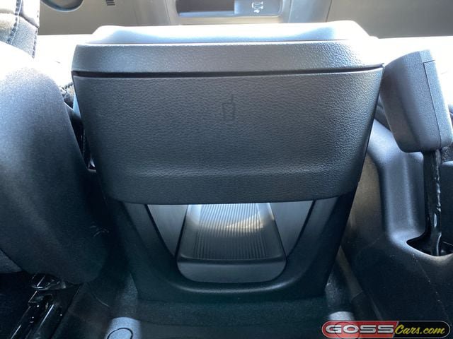New 2027 Chrysler Pacifica Select AWD/4WD image 22
