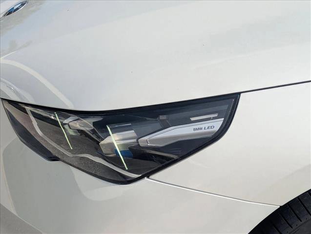 Certified 2024 BMW 530i w/ Premium Package RWD image 13