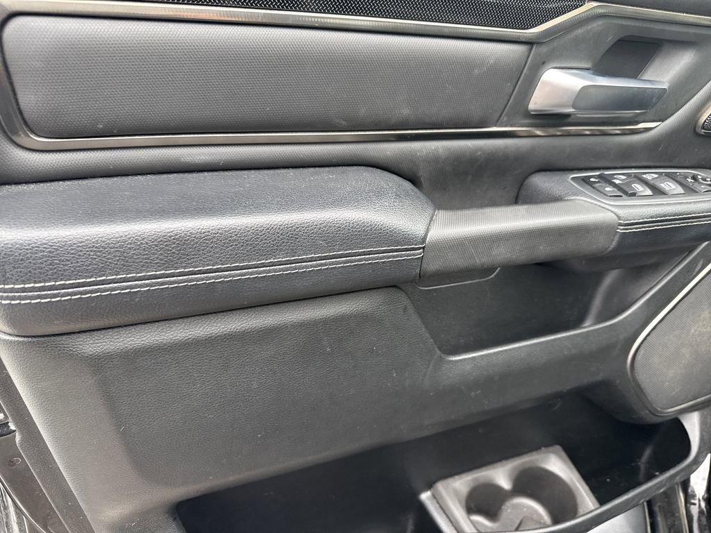 Used 2020 RAM 1500 Rebel w/ Rebel Level 2 Equipment Group image 13