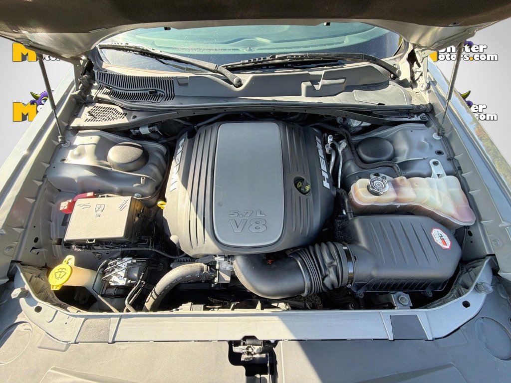 Used 2019 Dodge Challenger R/T w/ Plus Package RWD image 33