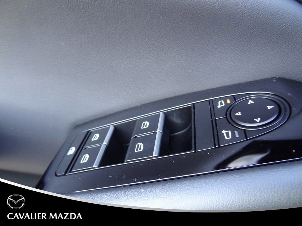 New 2026 MAZDA MAZDA3 2.5 S Sedan w/ Preferred Pkg image 15