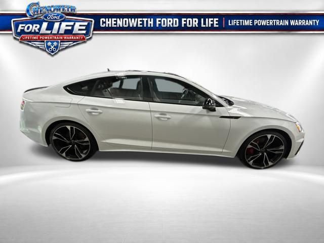 Used 2024 Audi S5 Premium Plus AWD/4WD image 7