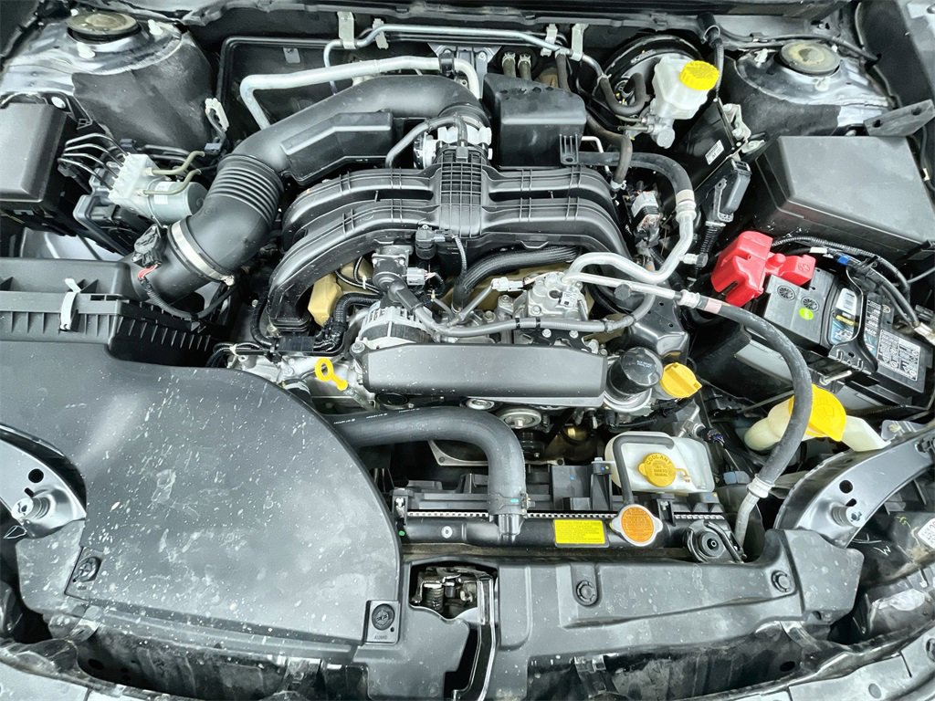 Used 2020 Subaru Legacy Limited image 11