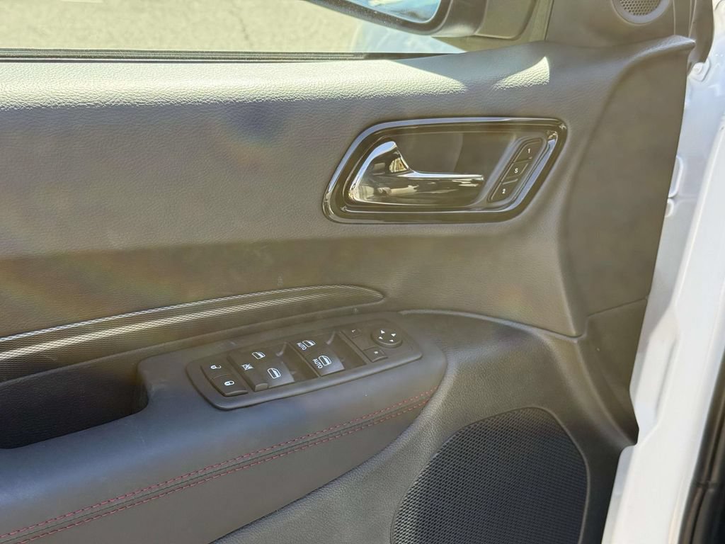 New 2026 Dodge Durango GT AWD/4WD image 34