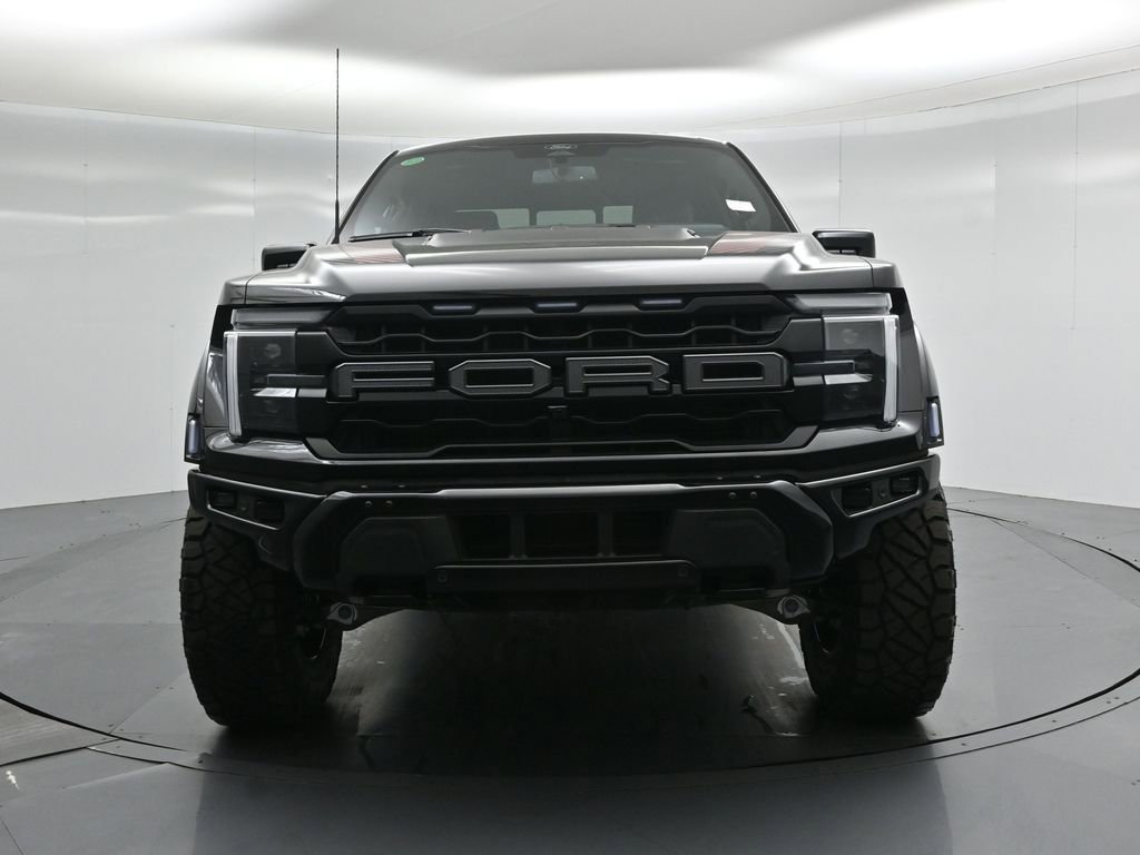 New 2025 Ford F150 Raptor image 25