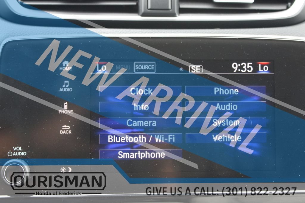 Certified 2018 Honda CR-V EX-L image 31