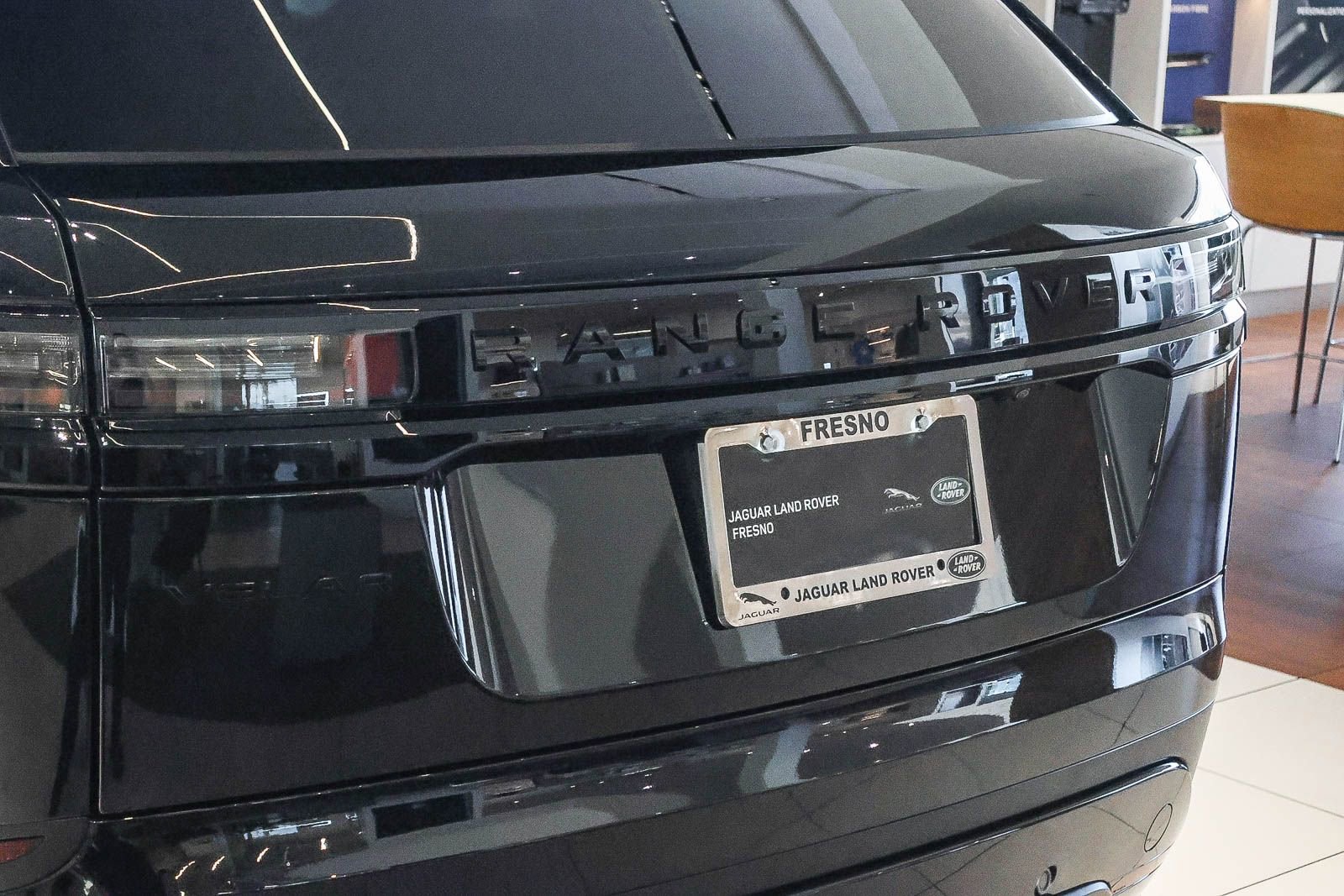 New 2026 Land Rover Range Rover Velar S AWD/4WD image 8