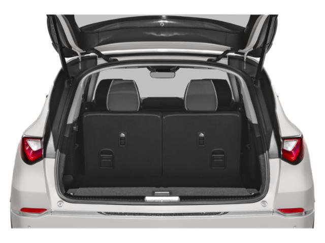 Used 2024 Acura MDX SH-AWD w/ Advance Package image 11