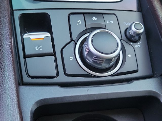 Used 2017 MAZDA MAZDA3 Grand Touring FWD image 24