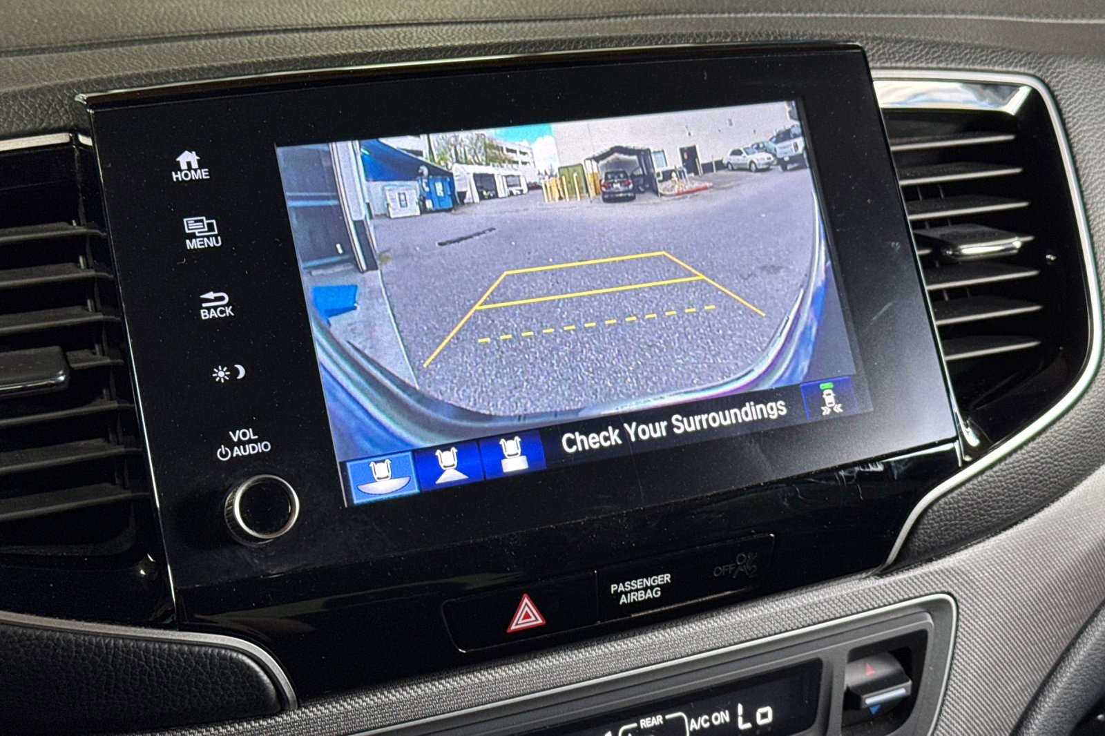 Used 2023 Honda Ridgeline RTL image 25