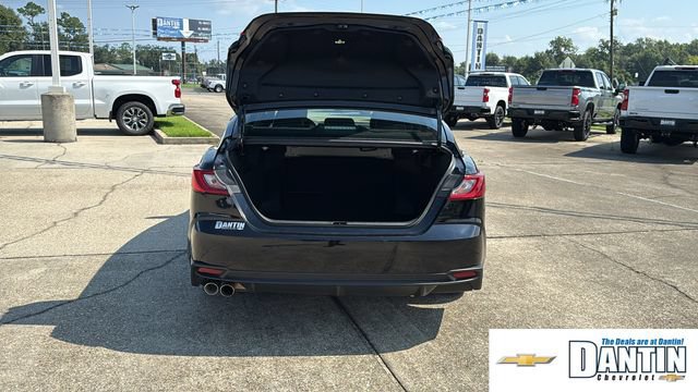 Used 2025 Toyota Camry SE FWD image 27