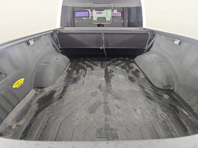 Used 2020 Ford F150 Platinum AWD/4WD image 16