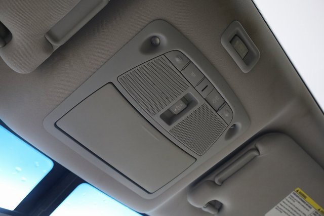 Used 2015 Nissan Pathfinder Platinum w/ Cargo Package image 22