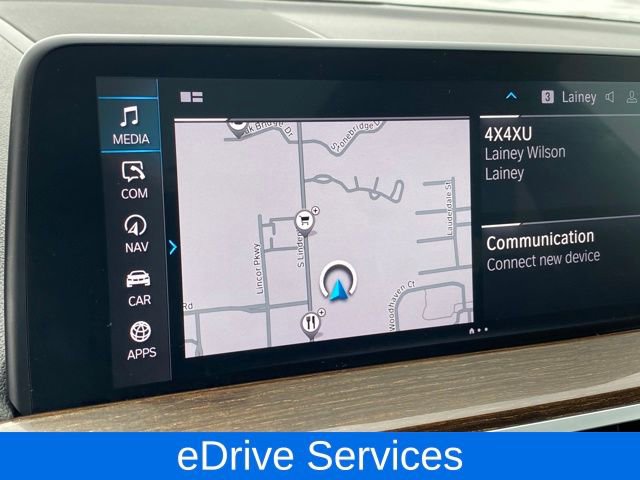 Used 2021 BMW X3 xDrive30e image 10