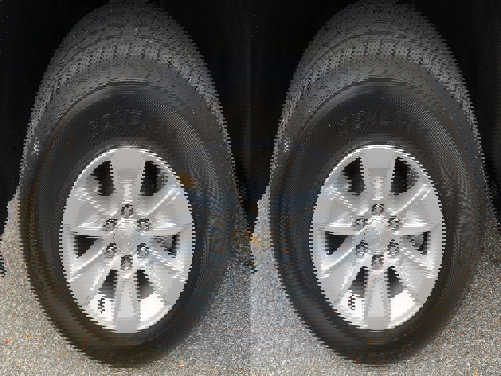 Used 2024 Chevrolet Silverado 1500 LT w/ Protection Package image 25