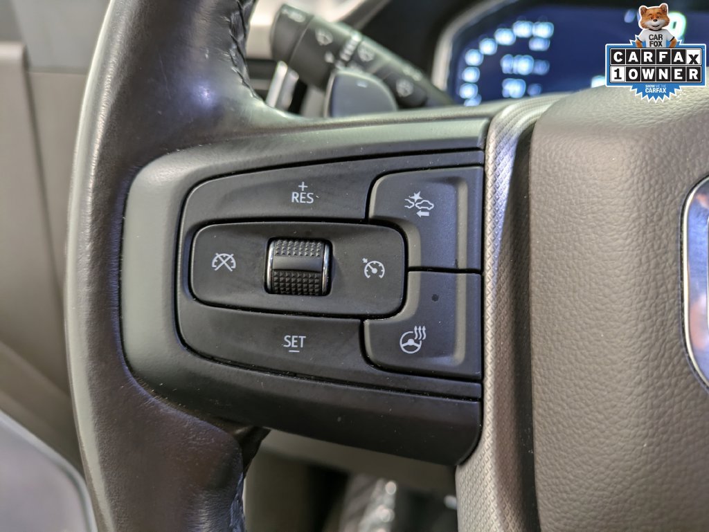Used 2022 GMC Sierra 1500 Denali w/ Technology Package AWD/4WD image 17