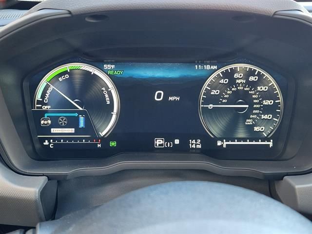 New 2026 Subaru Crosstrek 2.5i Limited image 11