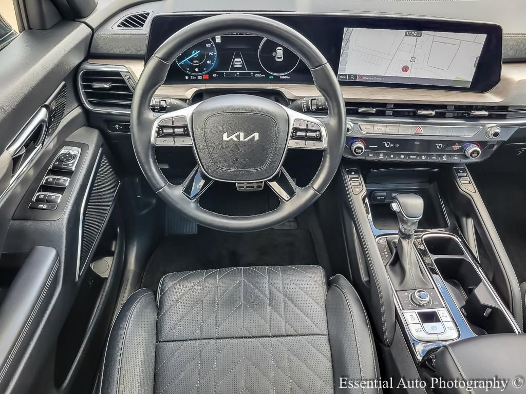 Used 2024 Kia Telluride SX X-Line image 14