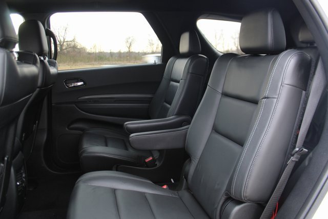 Used 2022 Dodge Durango GT w/ Blacktop Package image 28