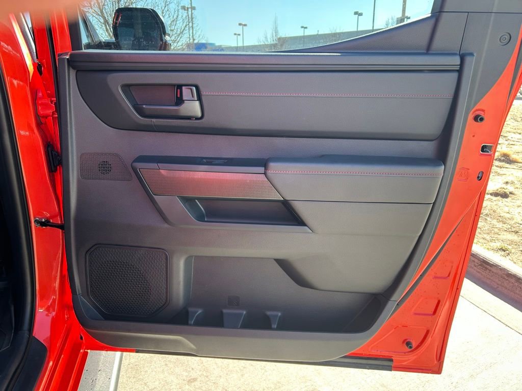 Used 2023 Toyota Tundra TRD Pro image 27