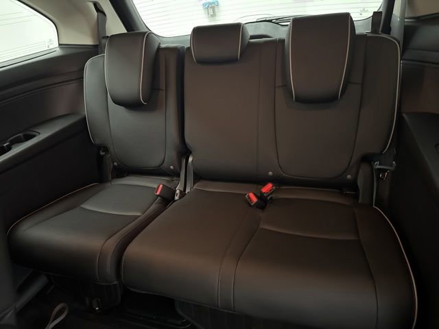 Certified 2026 Honda Odyssey Touring image 23
