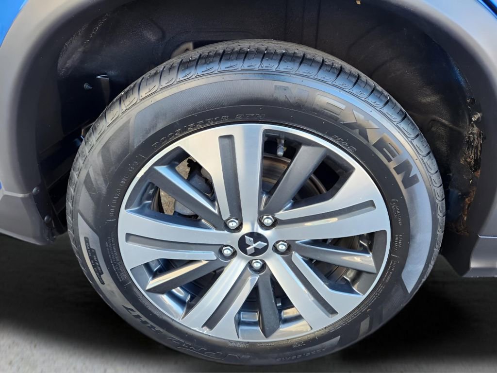 Used 2021 Mitsubishi Outlander Sport FWD image 9