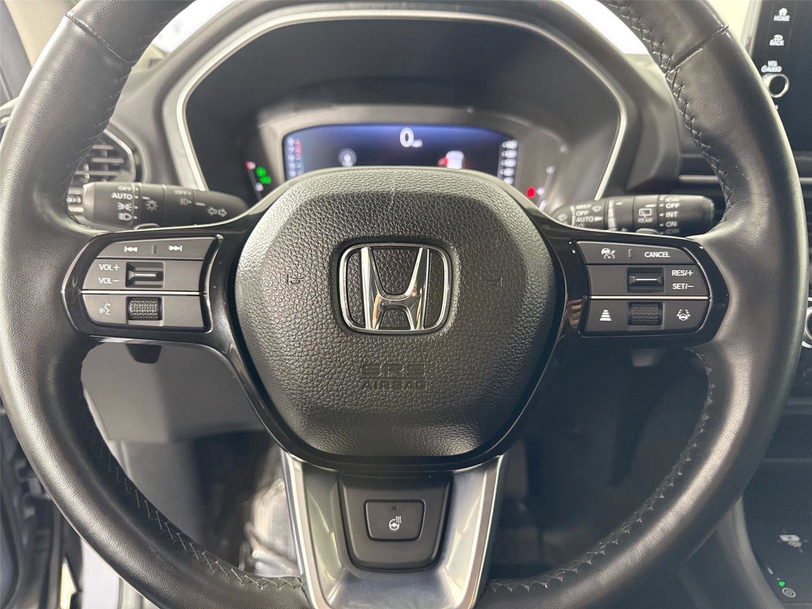 Used 2024 Honda Pilot Elite image 17