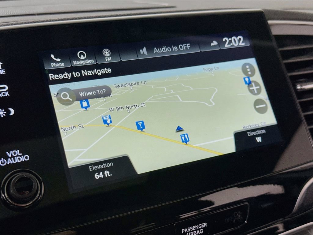 Used 2021 Honda Pilot Touring image 30