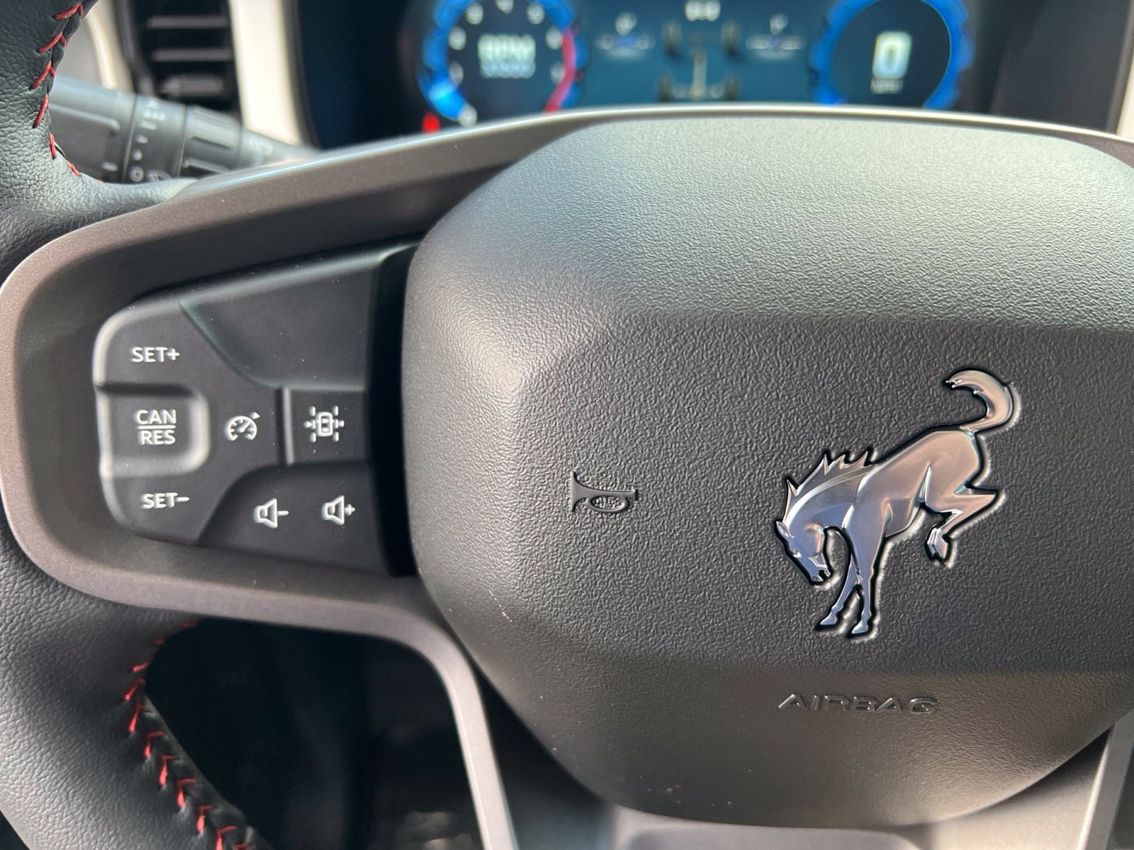 New 2026 Ford Bronco Heritage Edition AWD/4WD image 21