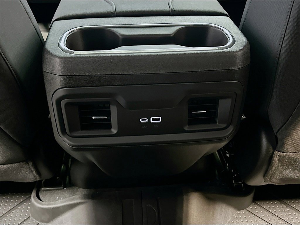 New 2026 Chevrolet Silverado 1500 RST image 28