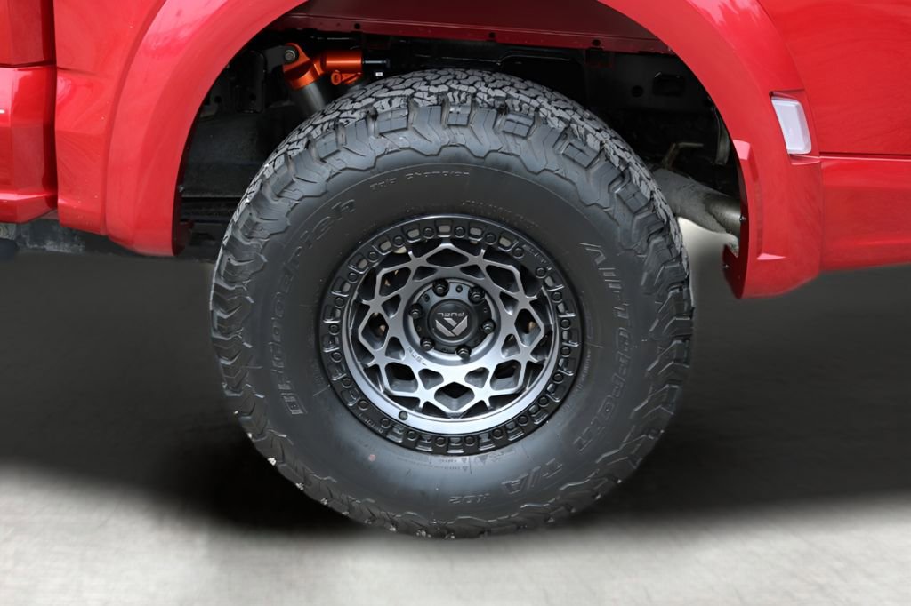 Used 2023 Ford F150 Raptor AWD/4WD image 9