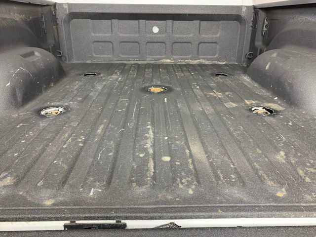 Used 2023 RAM 3500 Limited image 27