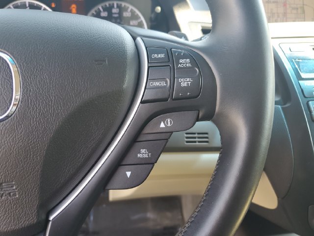 Used 2014 Acura RDX w/ Technology Package FWD image 30