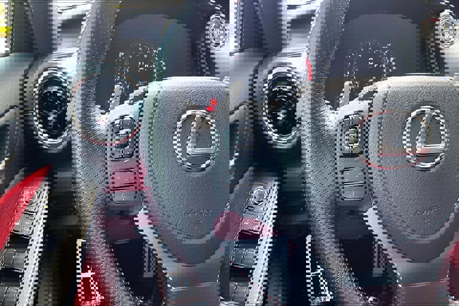 Used 2022 Lexus IS 350 F Sport w/ Accessory Package image 21