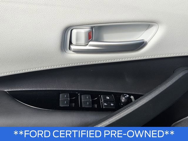 Used 2022 Toyota Corolla SE image 28