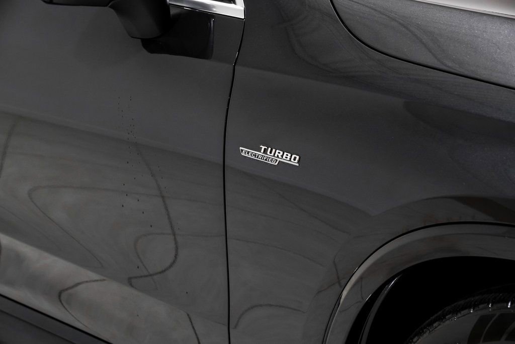 Used 2024 Mercedes-Benz GLC 43 AMG 4MATIC Coupe image 44