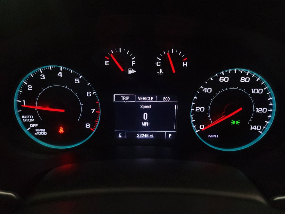 Used 2023 Chevrolet Malibu LS FWD image 23