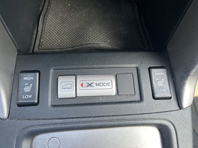 Used 2016 Subaru Forester 2.5i Limited image 23