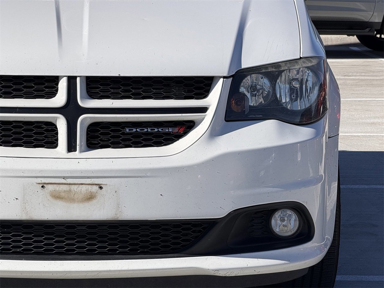 Used 2019 Dodge Grand Caravan GT image 9