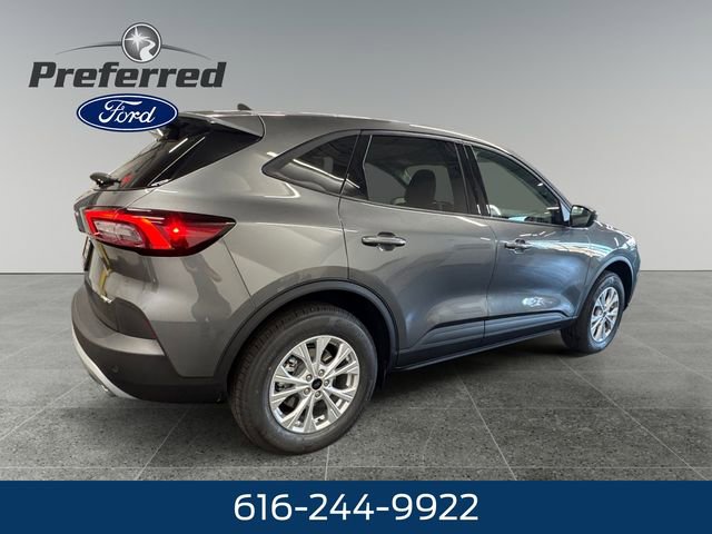 New 2026 Ford Escape Active w/ Active Premium Tech Pack AWD/4WD image 17
