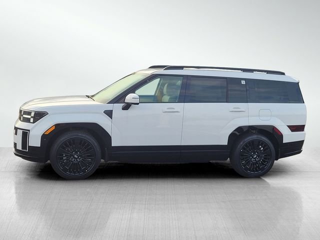 New 2025 Hyundai Santa Fe Calligraphy image 9