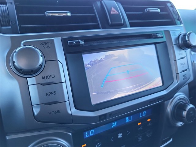 Used 2019 Toyota 4Runner Limited image 26