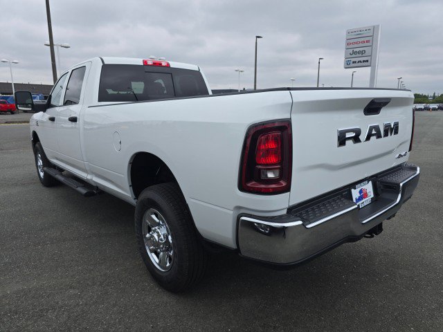 New 2025 RAM 2500 Tradesman image 6