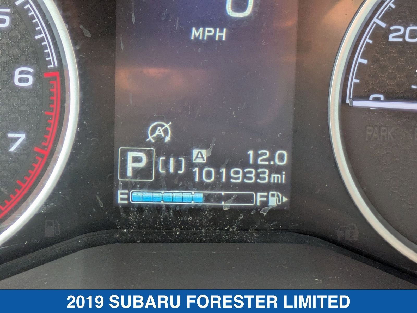 Used 2019 Subaru Forester Limited image 20