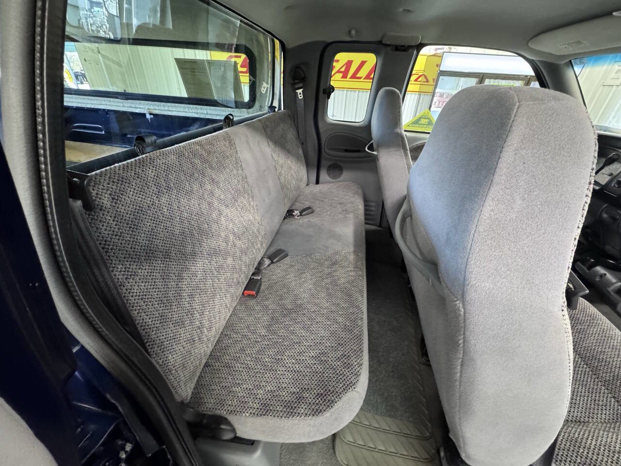 Used 2001 Dodge Ram 2500 Truck 2WD Quad Cab image 43