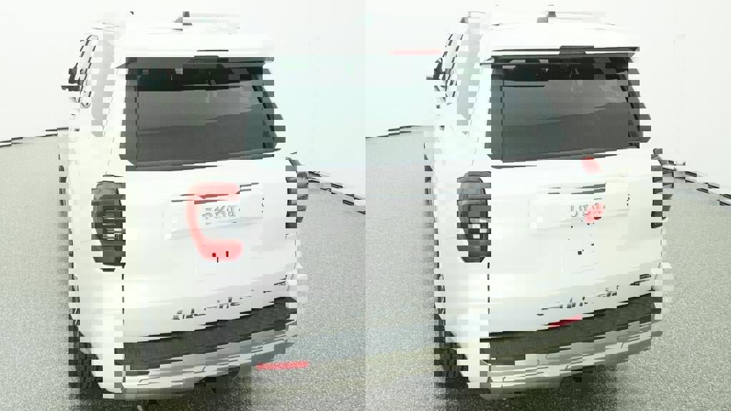 New 2026 Toyota 4Runner Limited image 6