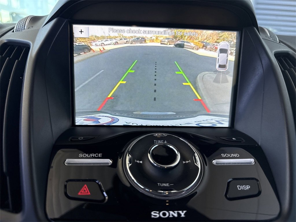 Used 2017 Ford Escape Titanium image 27